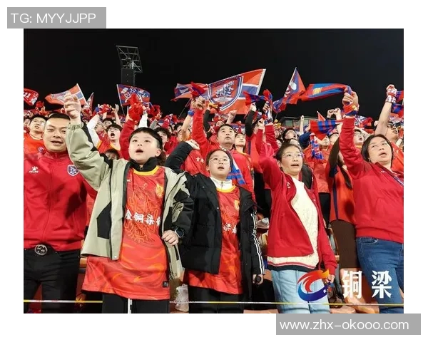 为足球加油助威展现激情的精彩瞬间图片合集