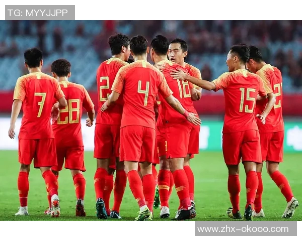 国足迎战叙利亚直播盛况全程回顾与精彩瞬间分析